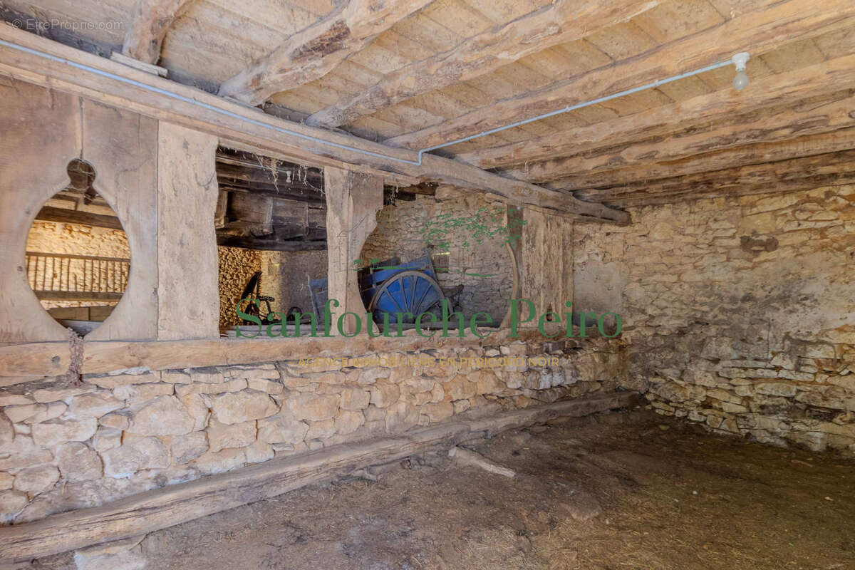 À Sarlat la Canéda - Périgord Noir - photo 22