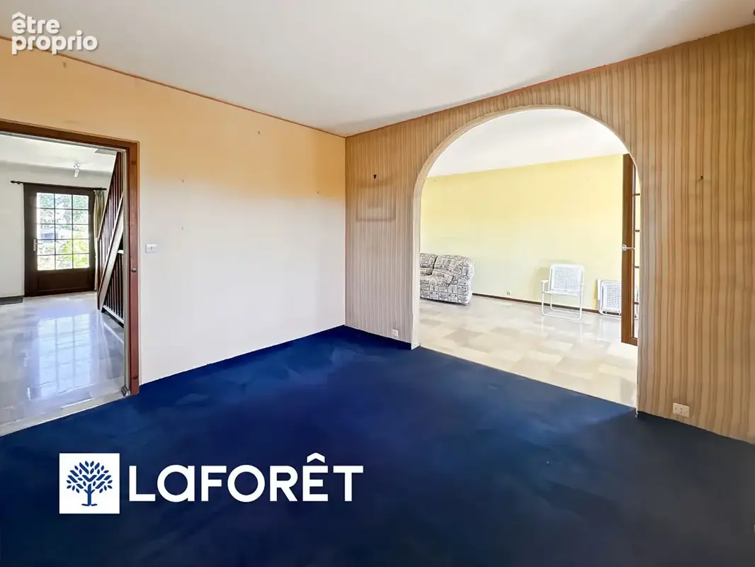 Maison individuelle 7 pièces à vendre à Morsang-sur-Orge - photo 10