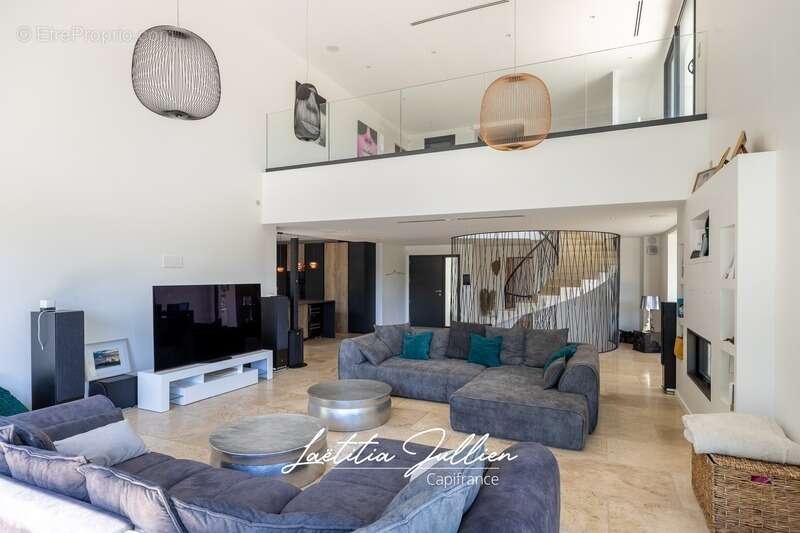 Maison à MARSEILLE-11E