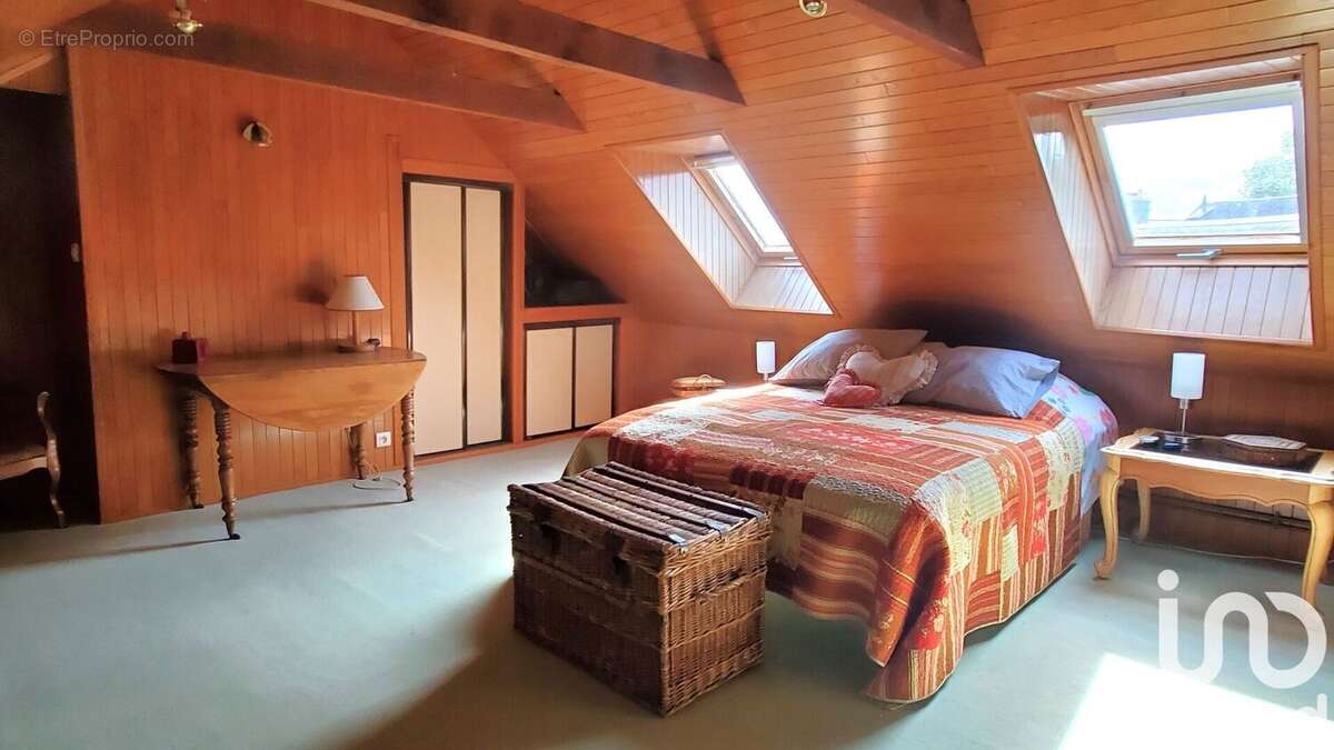 Photo 6 - Maison à NEUVIC