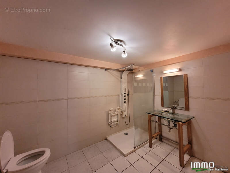 Appartement à FRESSE-SUR-MOSELLE