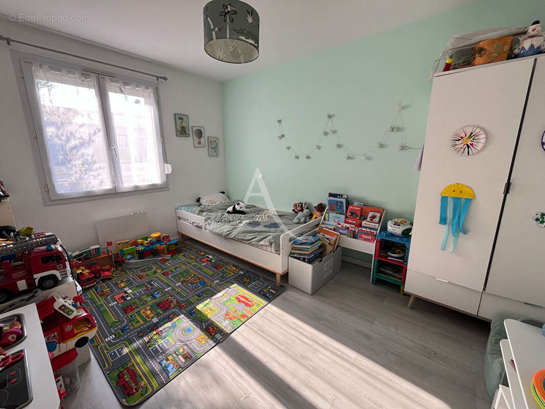 Maison à LA ROCHE-SUR-YON