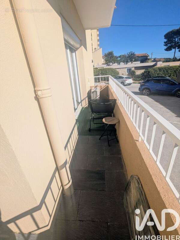 Photo 9 - Appartement à TOULON