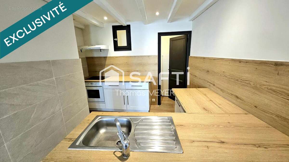 Photo 2 - Maison à VILLELAURE