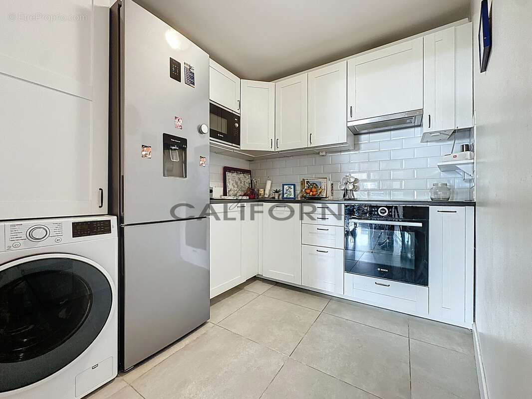 Appartement à LE CANNET