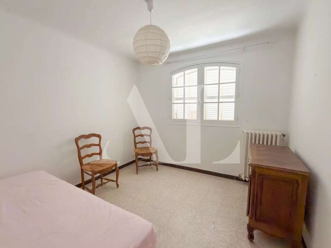 Maison à VALLAURIS