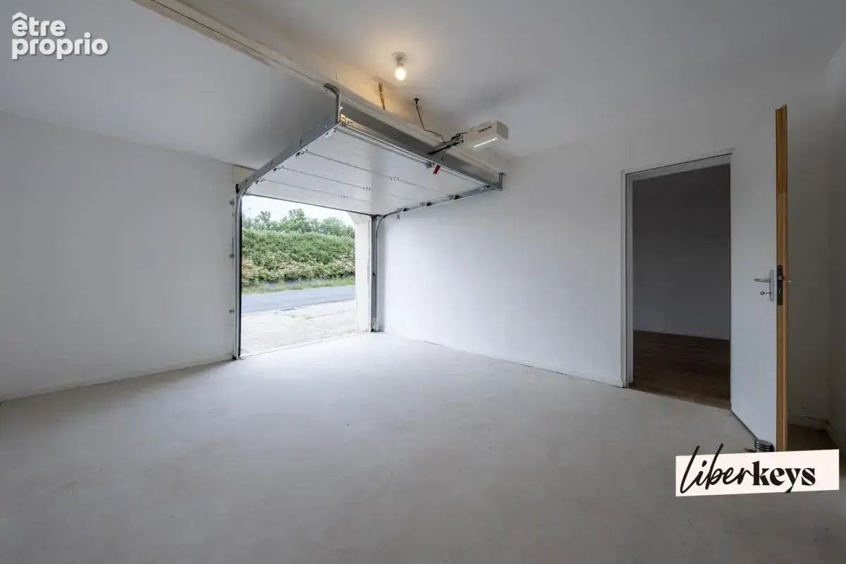 Maison de village 179 m² avec véritable espace de vie extérieur privatif – Montans - photo 13