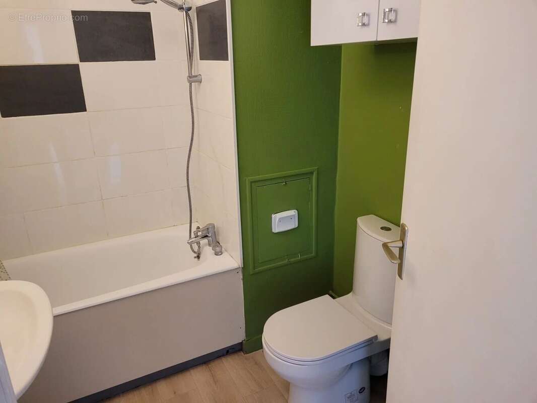 Appartement à AMIENS