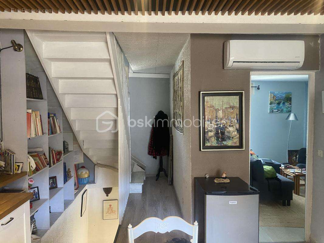 Maison à SAINT-REMY-DE-PROVENCE