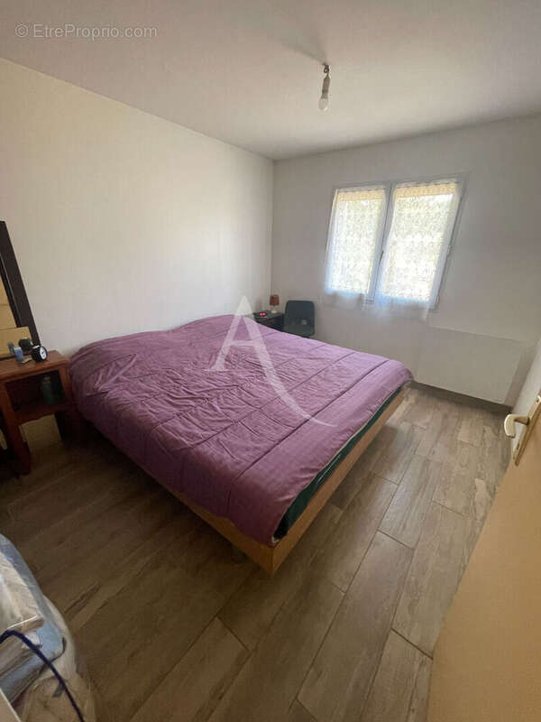 Maison La Chapelle Hermier - photo 5