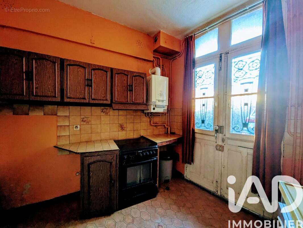 Photo 5 - Appartement à SEMEAC