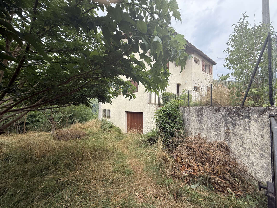 Maison à PRATS-DE-MOLLO-LA-PRESTE