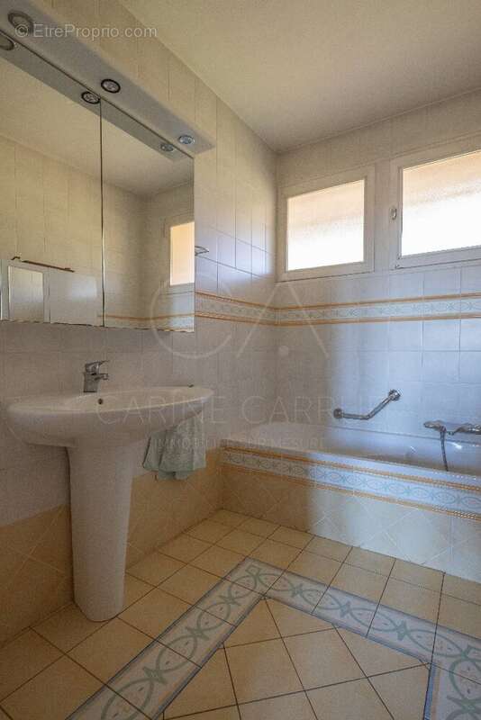 Maison à TASSIN-LA-DEMI-LUNE