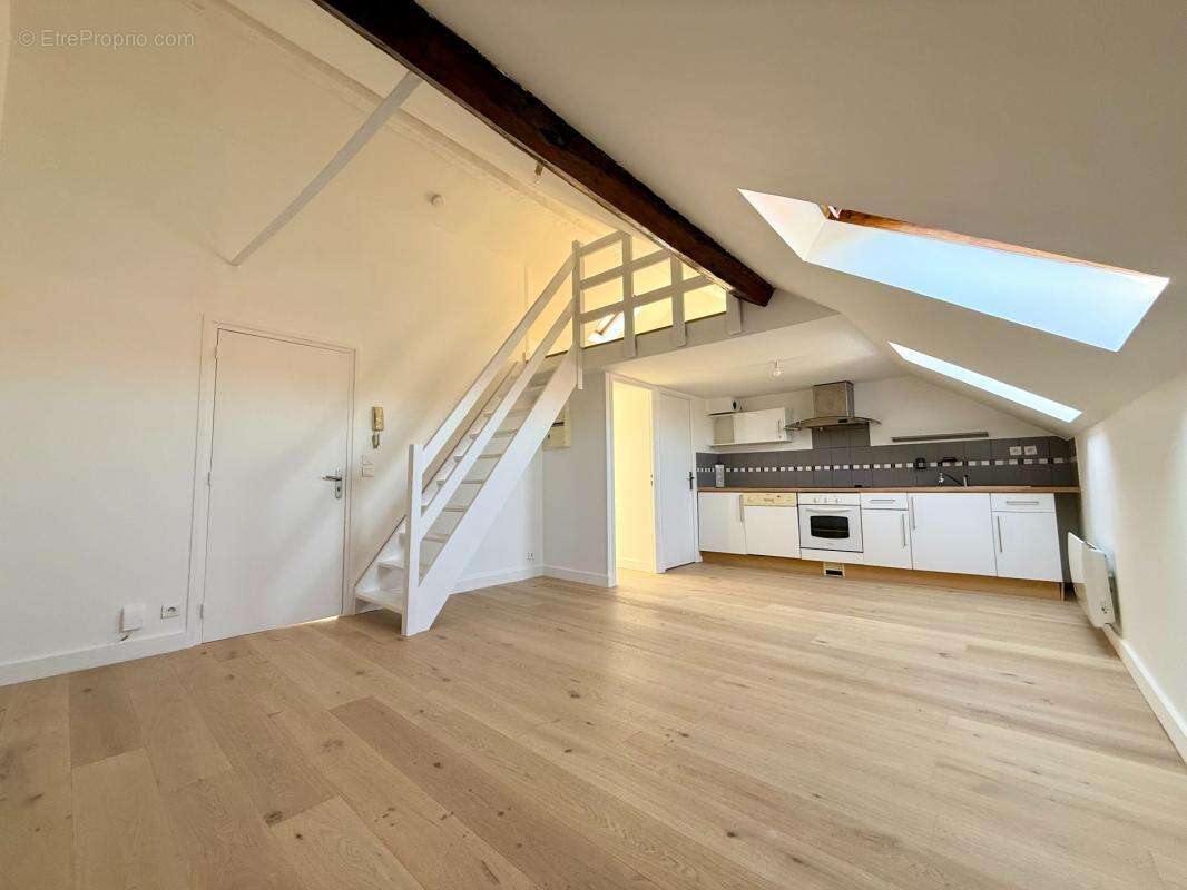 Appartement à LILLE