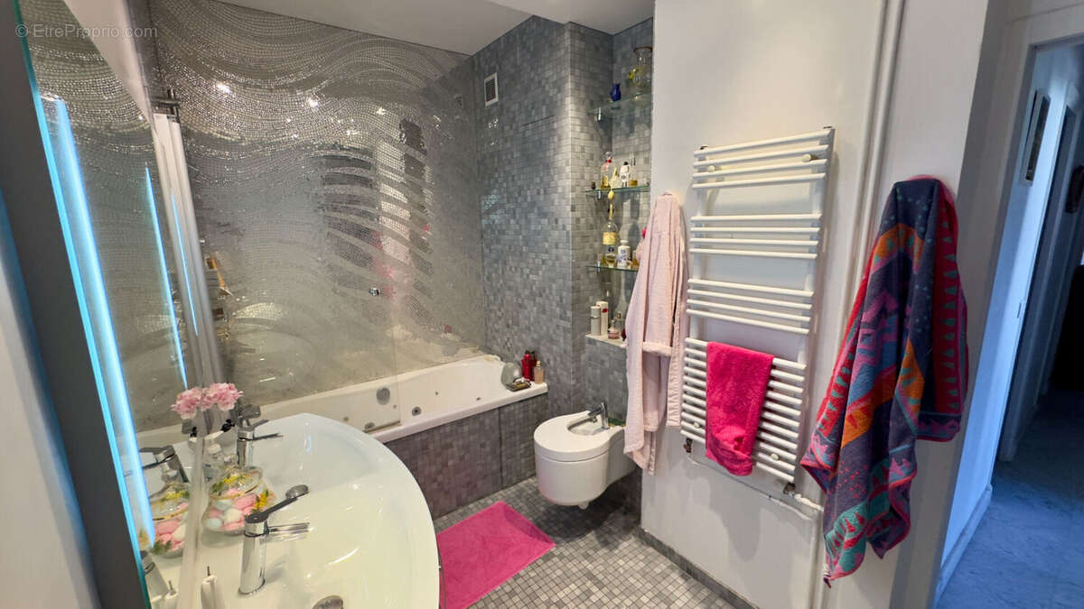 Appartement à MONTMORENCY