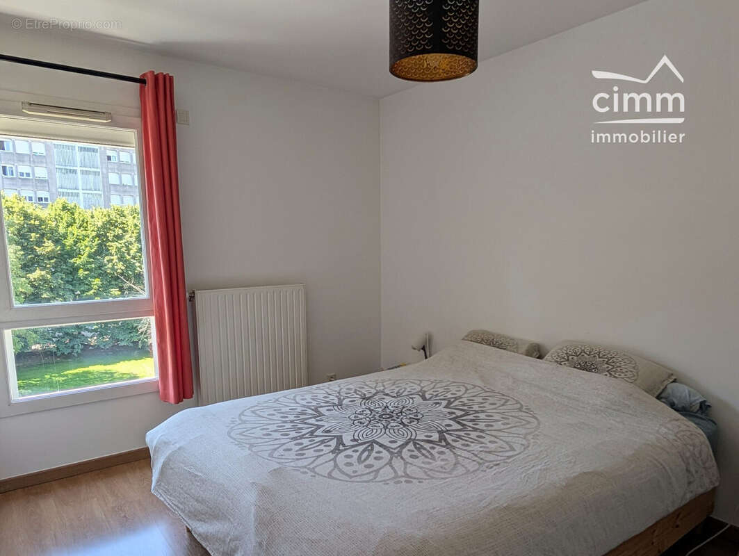 Appartement 91 m² à Grenoble  - photo 9