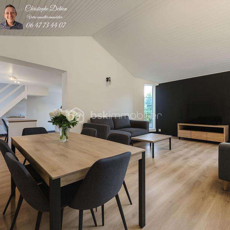 Maison à PORT-SAINT-PERE