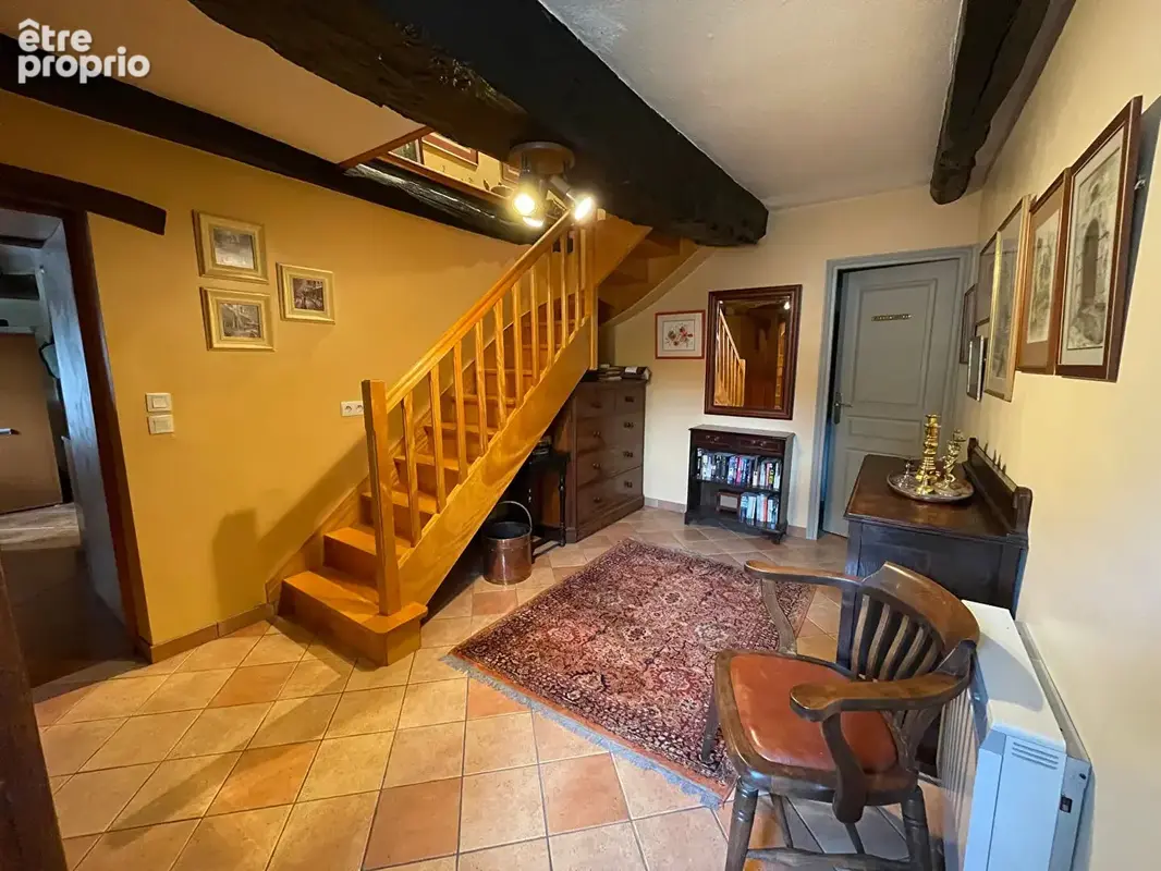EXCLUSIVITÉ ! Proche Caulnes,  Charmante demeure avec gîte, jardin et dépendances - photo 11