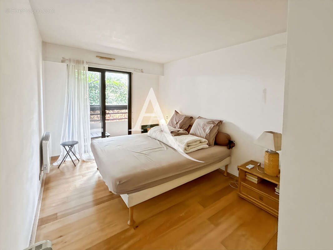 Appartement Le Cannet 2 pièce(s) 49 m2 vue Mer - photo 7