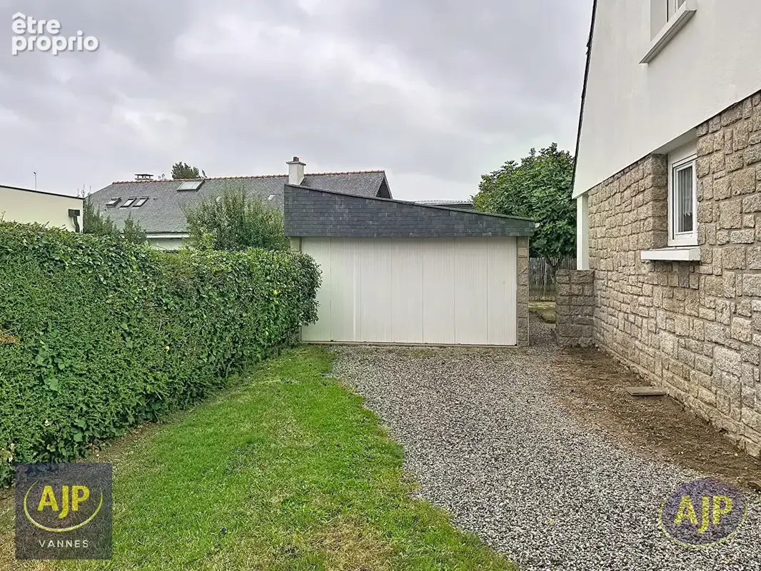 Maison Vannes 4 pièce(s) 88 m2 - photo 3