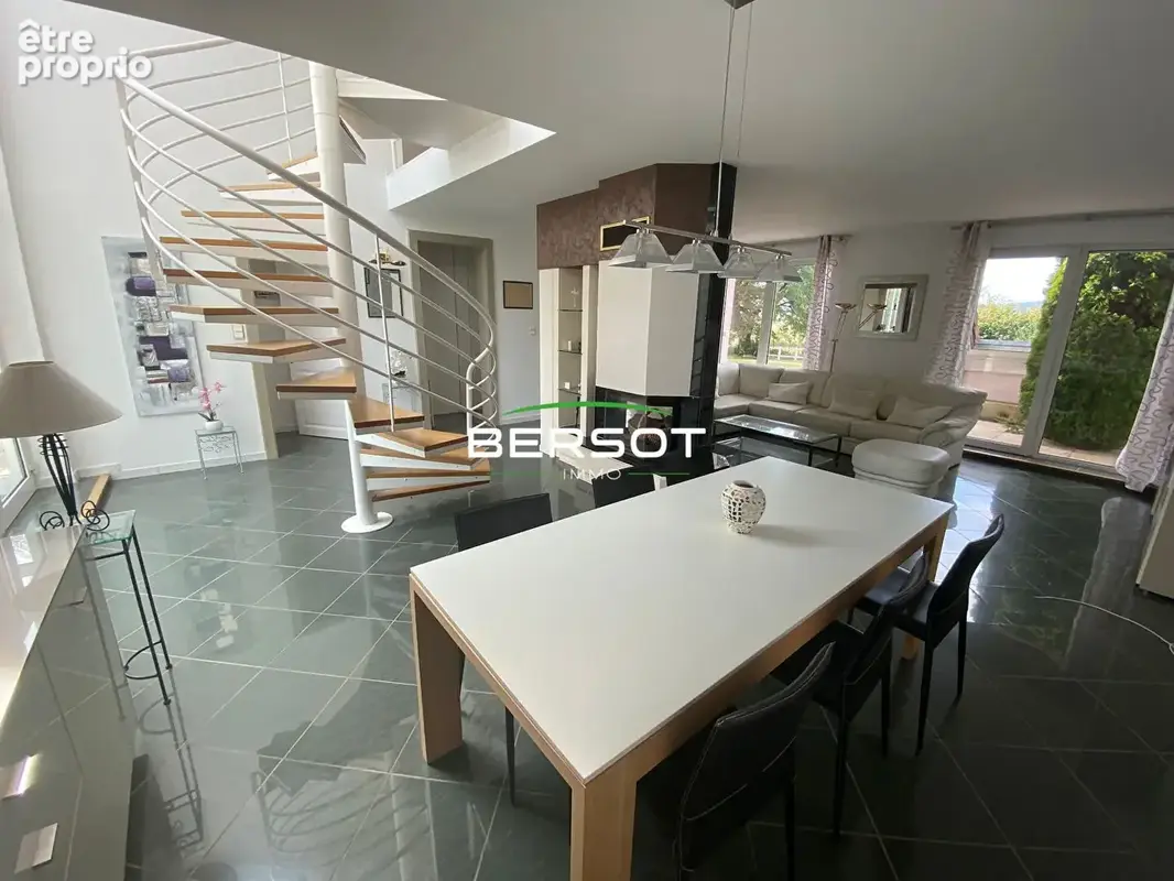 Maison secteur Vesoul 5 pièce(s) 146 m2 - photo 5