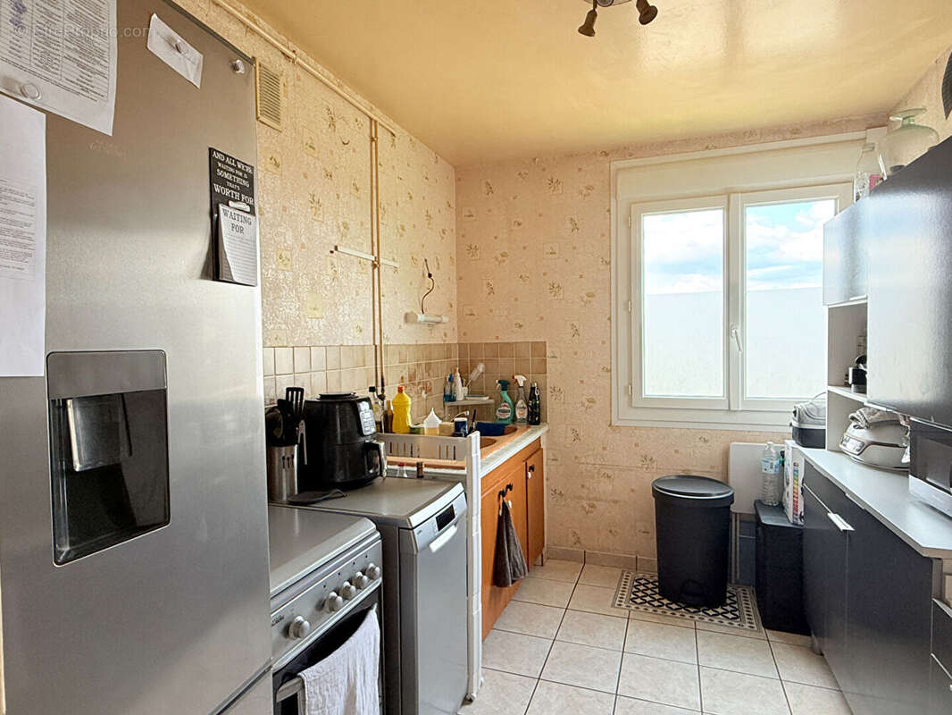 Appartement à BEAUVAIS