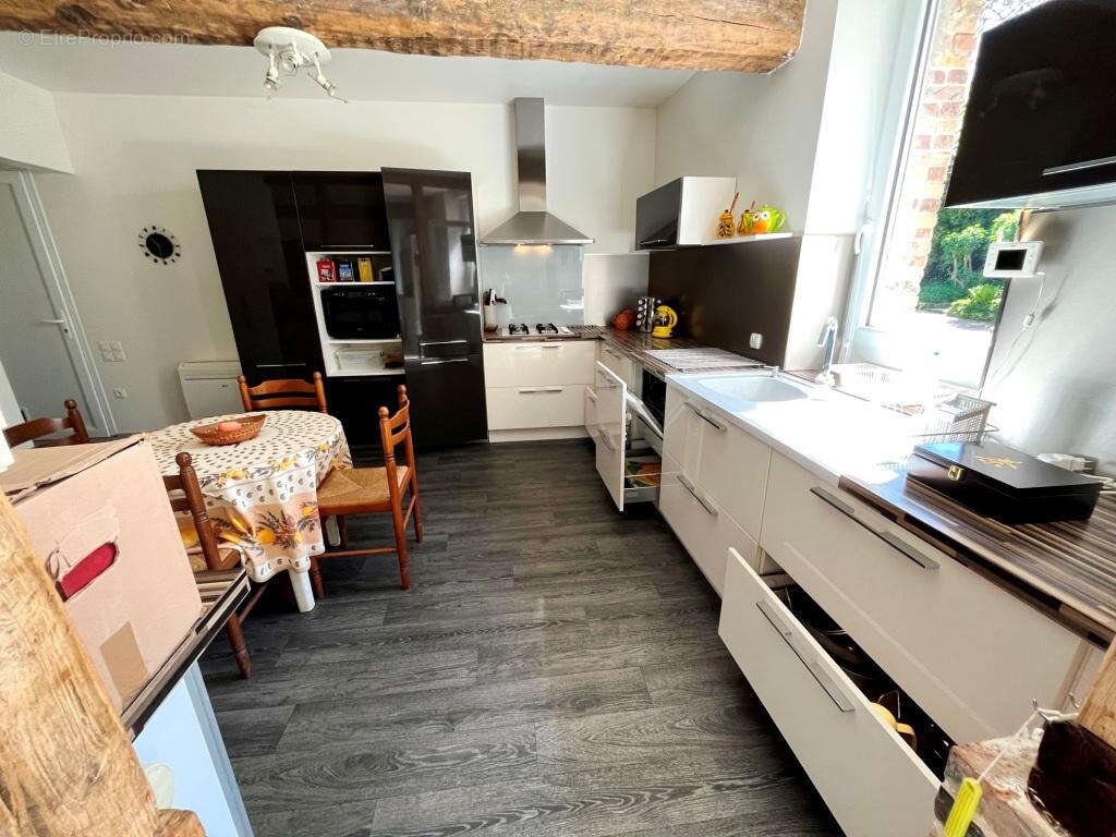 Maison à SENS