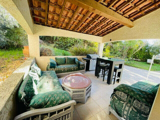 Maison à MONTPELLIER