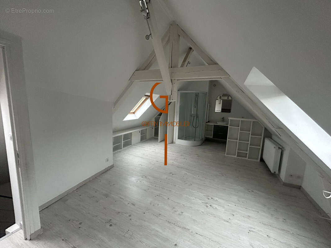 Appartement à ETRETAT