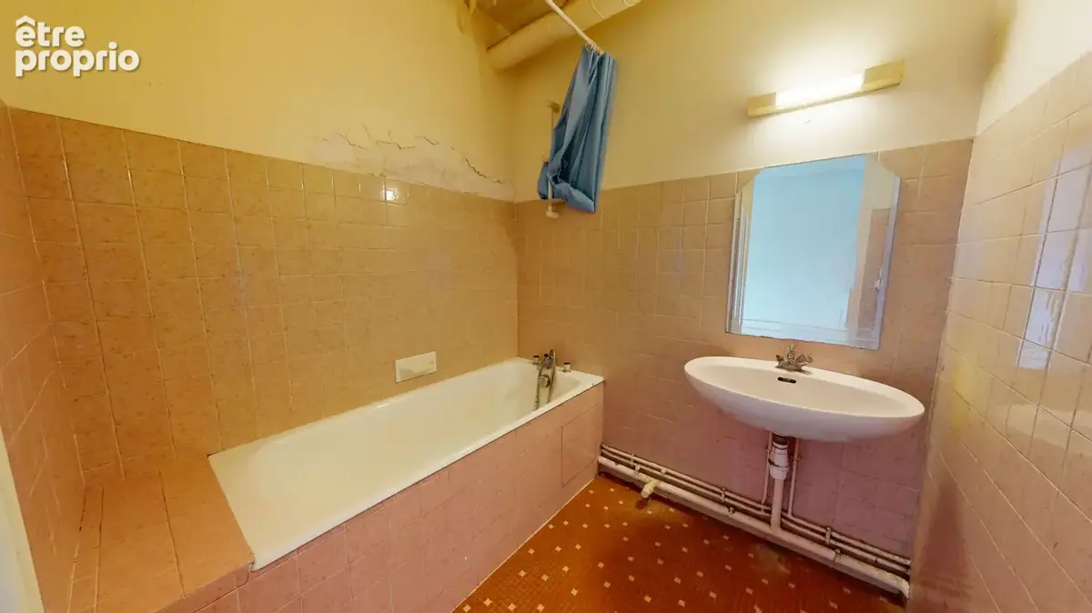 Appartement 48m² à caen - photo 4