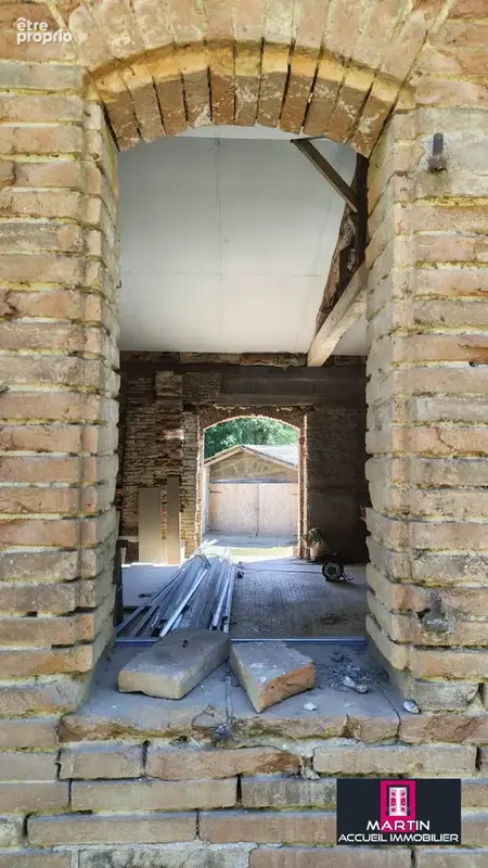 La métairie des Chênes - photo 6