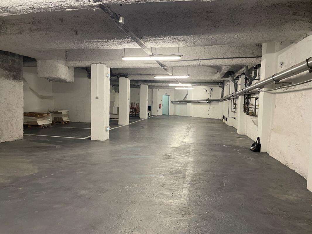 Parking / box Lyon - photo 4