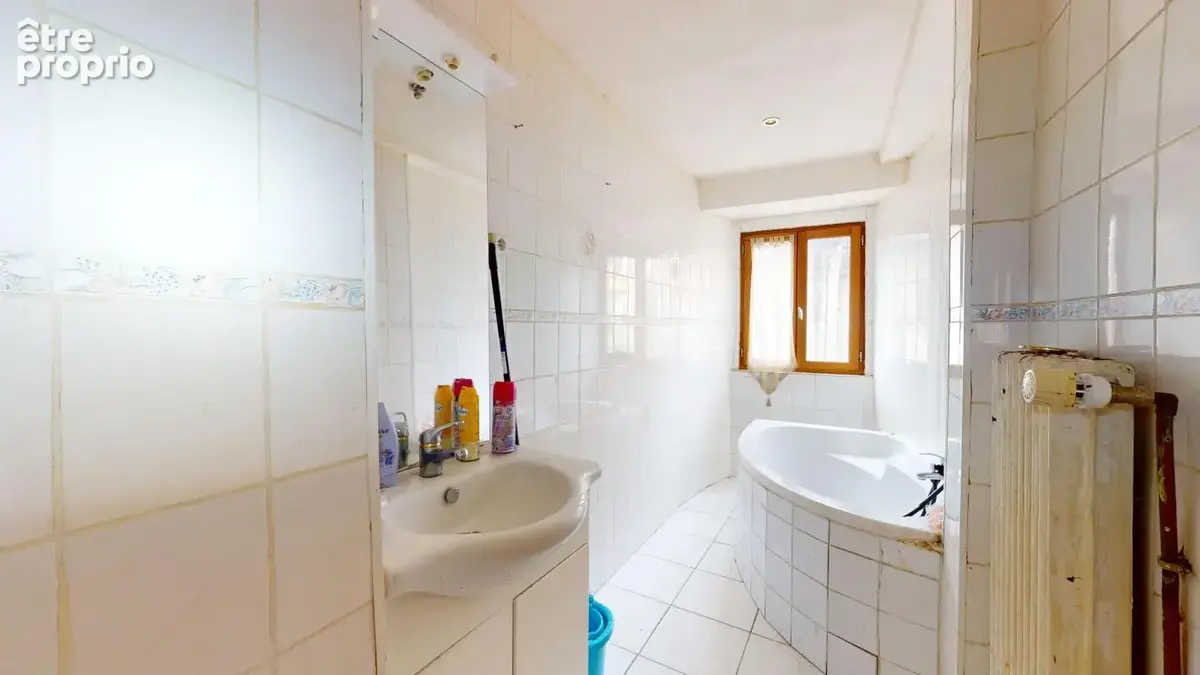 Maison de ville 80 m² – 3 chambres – Soultz - photo 3