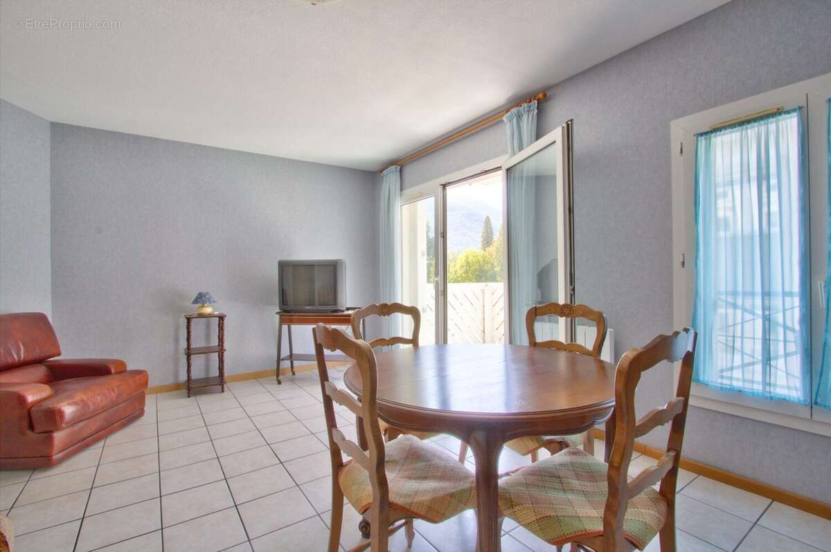 Appartement 67 m² à Albertville  - photo 7