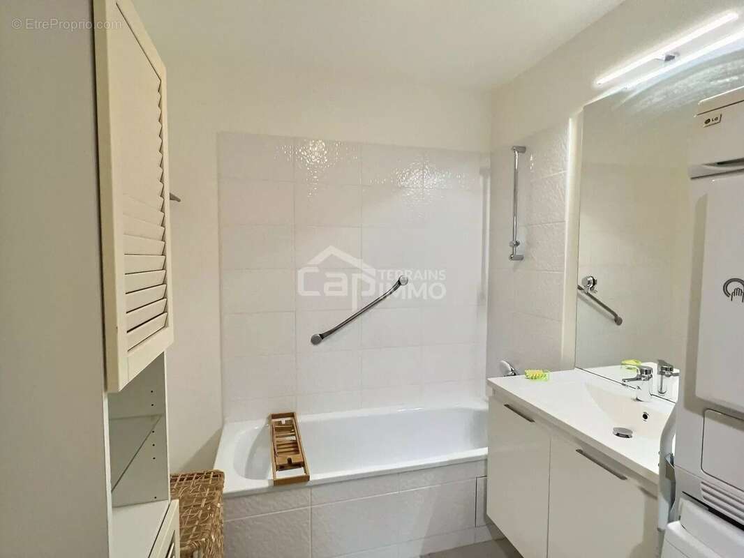 Appartement à THONON-LES-BAINS