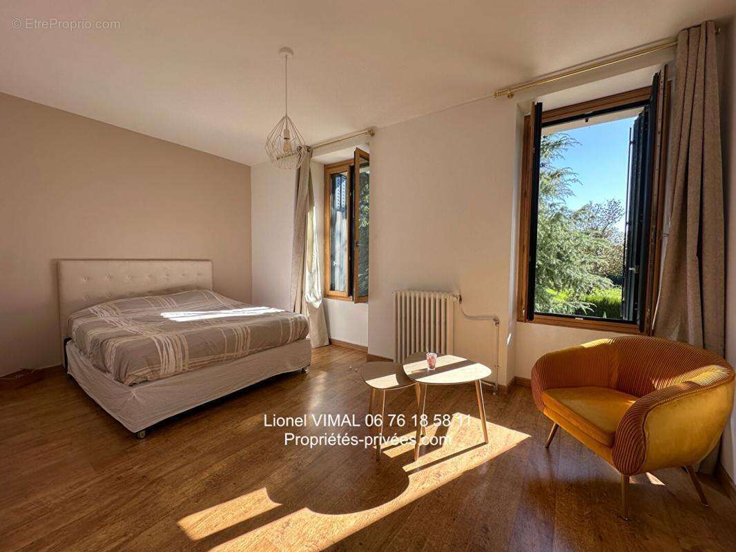 Maison à SAINT-OURS