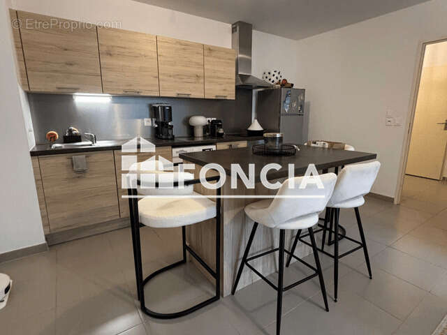 Appartement à HYERES