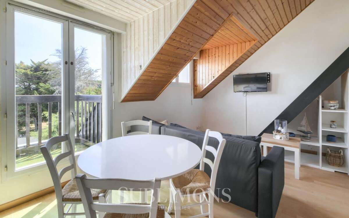 Appartement à vendre La Trinité-sur-Mer - photo 9