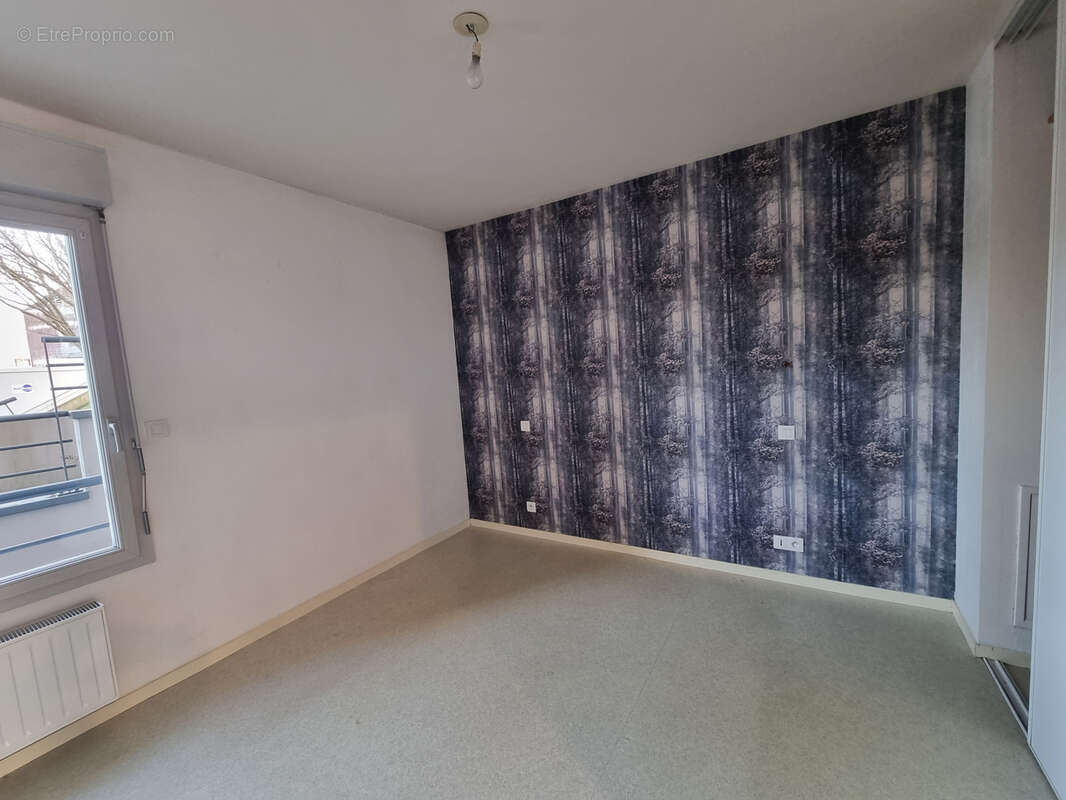 Appartement à NOYAL-CHATILLON-SUR-SEICHE