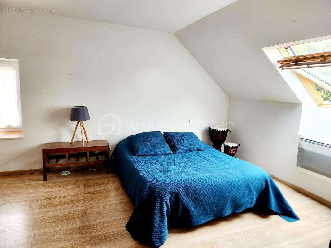 Maison familiale rénovée de 4 chambres dans un environnement de nature - photo 10