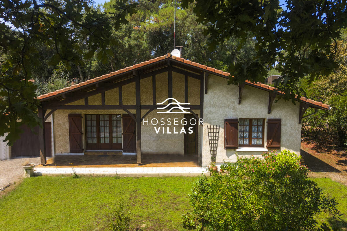 Villa MOÏNA - photo 9