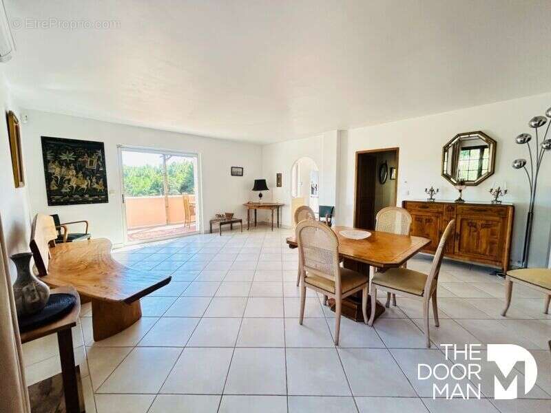 Maison à LE PRADET