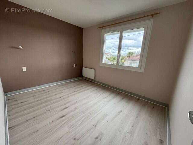 Appartement à TRELISSAC