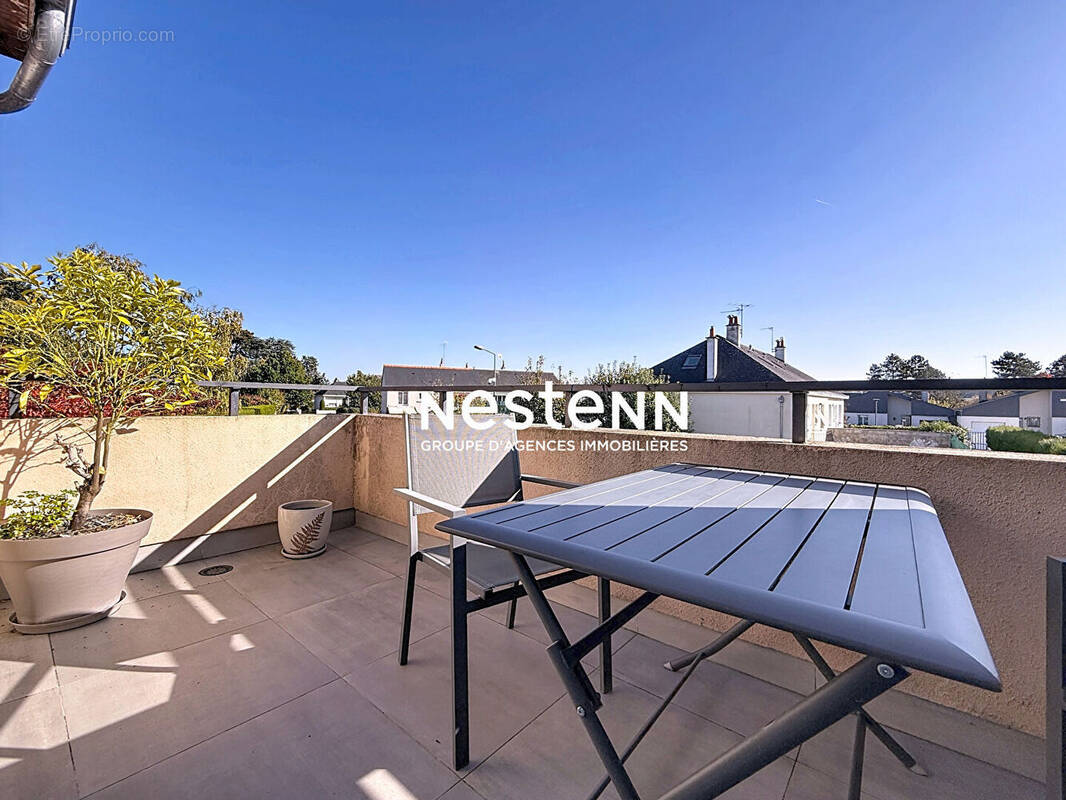 Appartement à JOUE-LES-TOURS