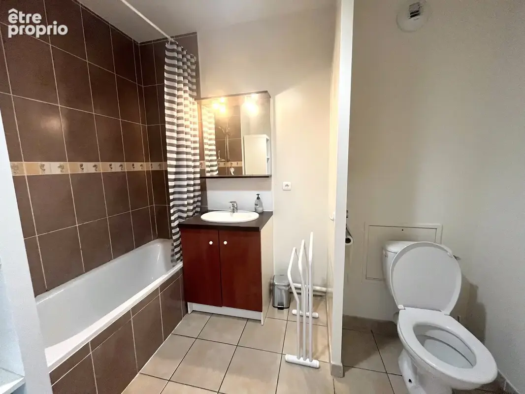 A VENDRE - Appartement T2 coeur de village Lit-et-Mixe - photo 7