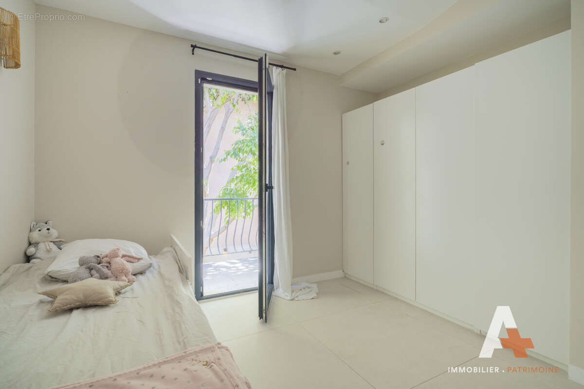 Maison à MARSEILLE-8E
