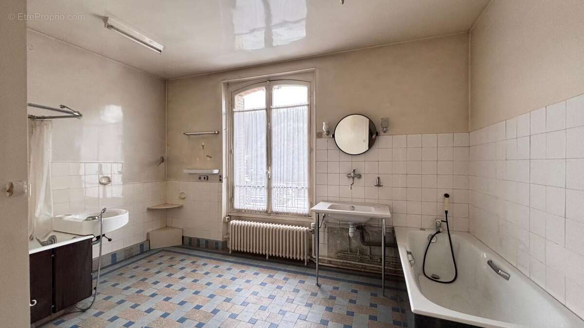 Appartement à ETAMPES