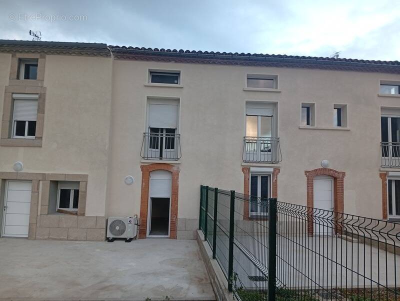 Maison à FOIX