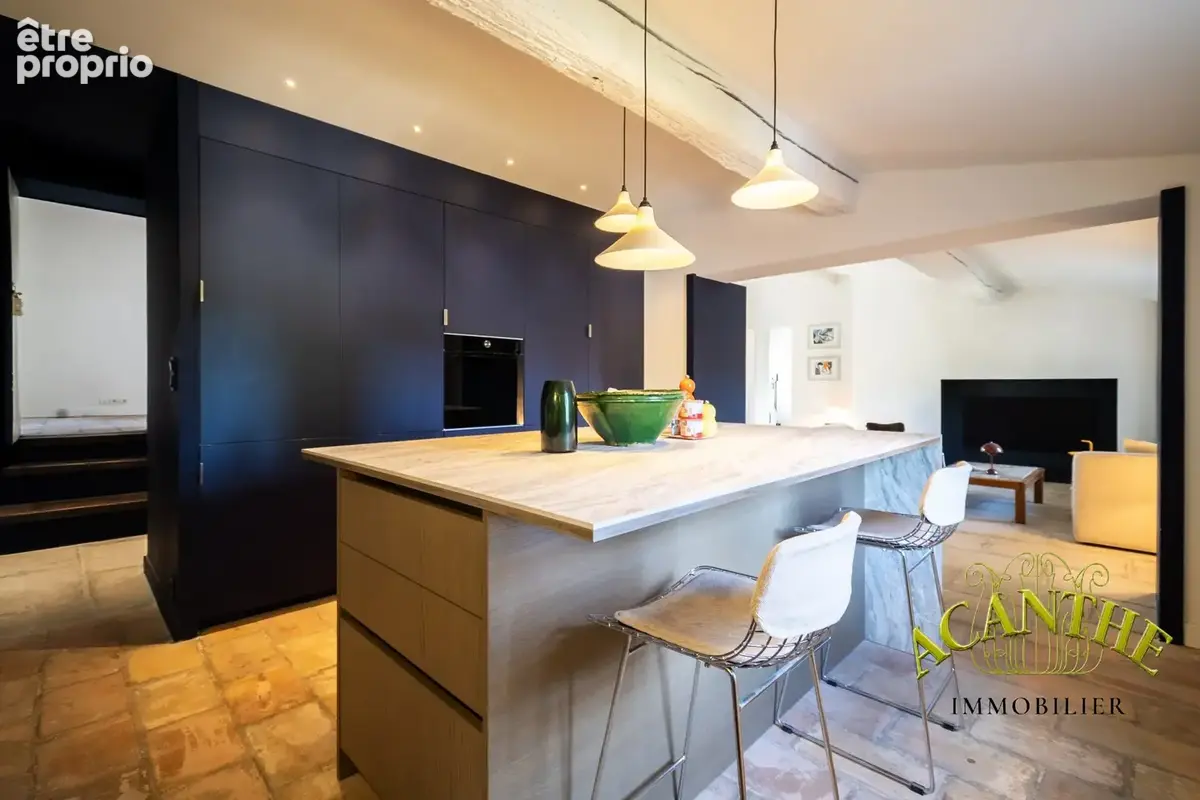 Appartement 120 m² à Montpellier  - photo 7