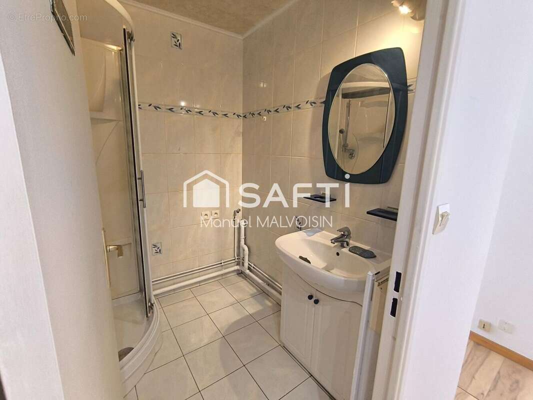 Photo 8 - Appartement à CAMBRAI